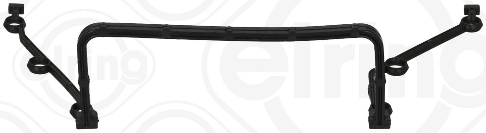 Gasket, timing case - 326.240 ELRING