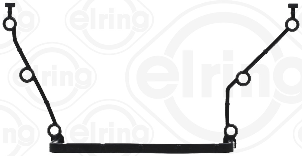 Gasket, timing case - 326.240 ELRING
