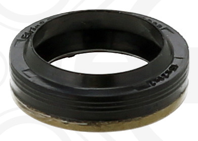 Уплотняющее кольцо, ступенчатая коробка передач - 327.299 ELRING