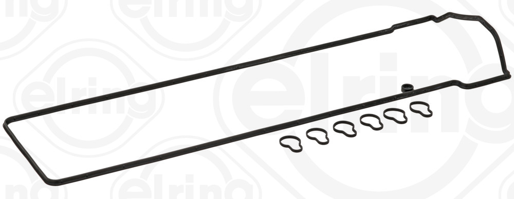 Gasket Set, cylinder head cover - 330.240 ELRING