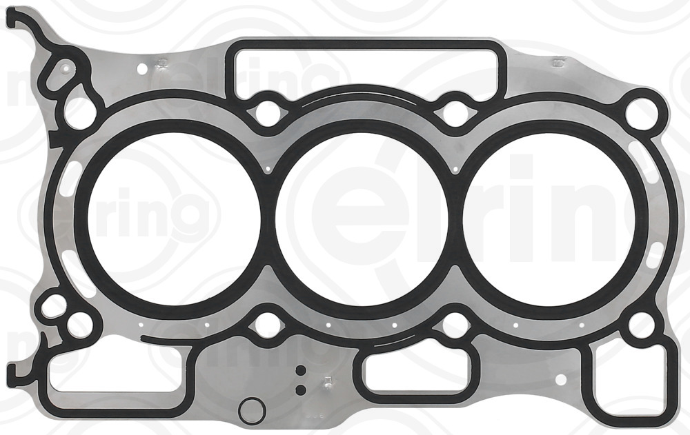 Gasket, cylinder head - 330.610 ELRING