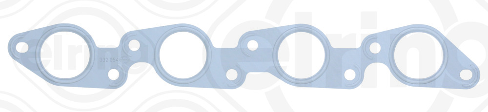 Gasket, exhaust manifold - 332.054 ELRING