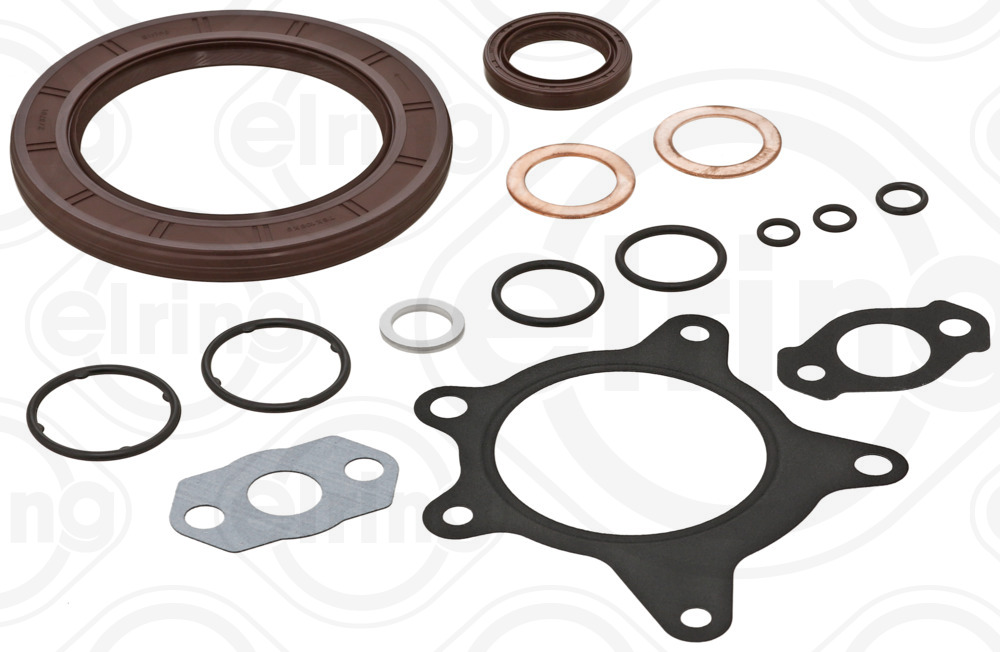 Kit guarnizioni, Monoblocco - 332.450 ELRING