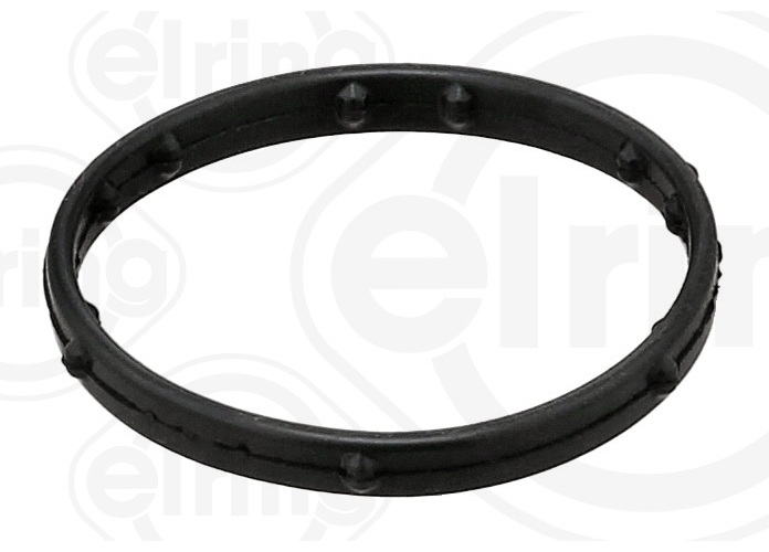 Gasket, coolant flange - 332.740 ELRING