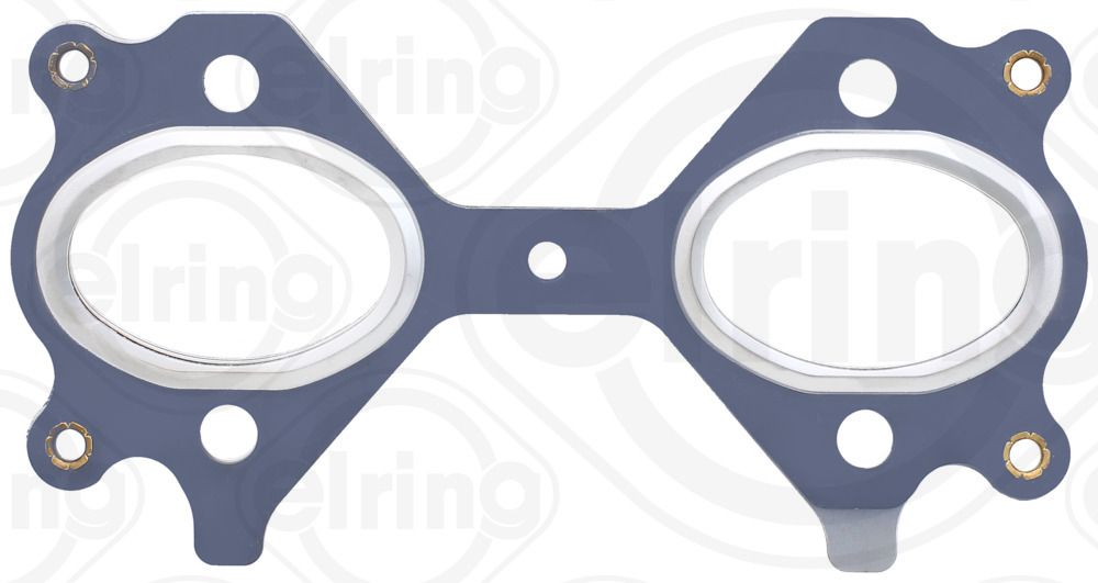 Gasket, exhaust manifold - 333.150 ELRING