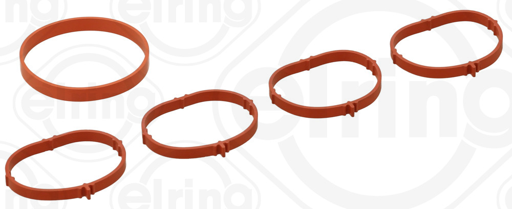 Gasket Set, intake manifold - 334.670 ELRING