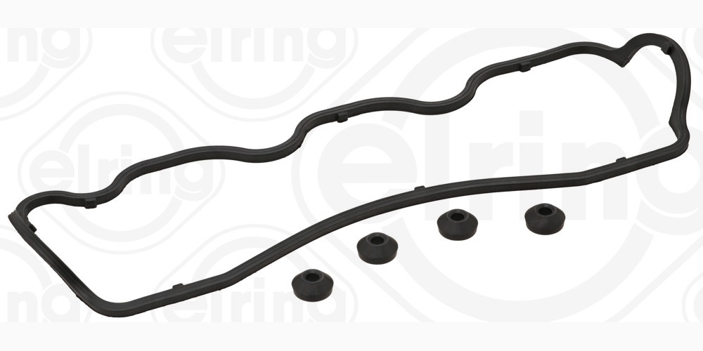 Gasket Set, cylinder head cover - 339.250 ELRING