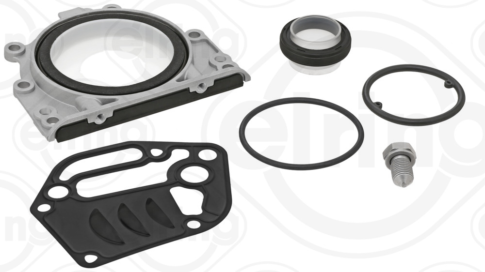 Gasket Set, crank case - 339.610 ELRING