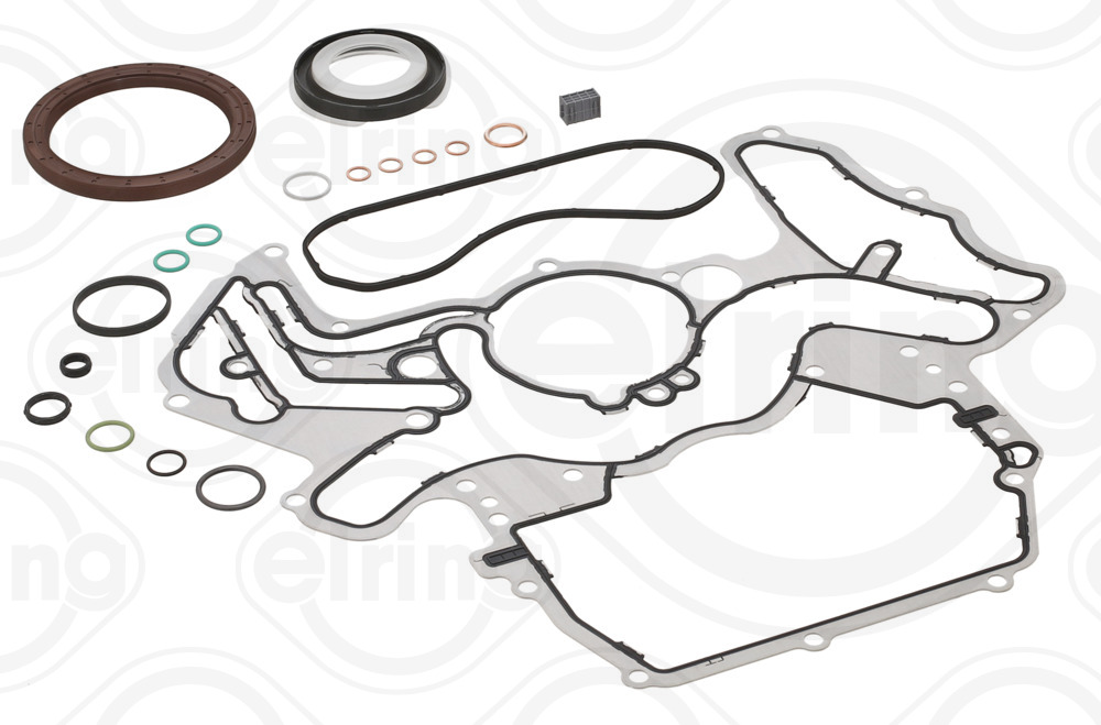 Gasket Set, crank case - 341.000 ELRING