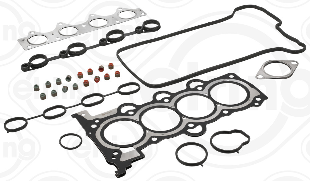 Gasket Set, cylinder head - 344.761 ELRING