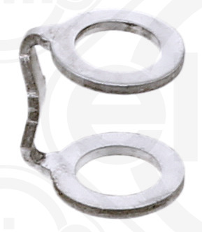 Seal, fuel line - 344.930 ELRING