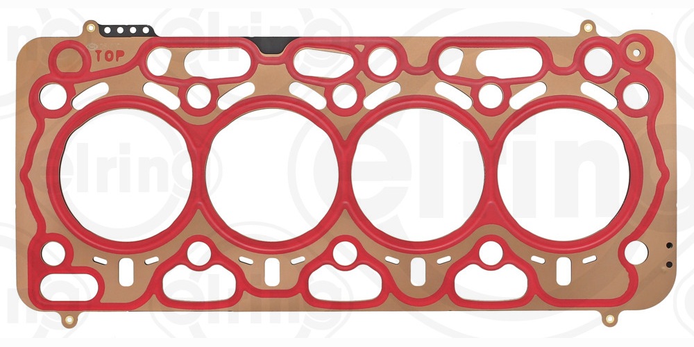 Gasket, cylinder head - 351.803 ELRING