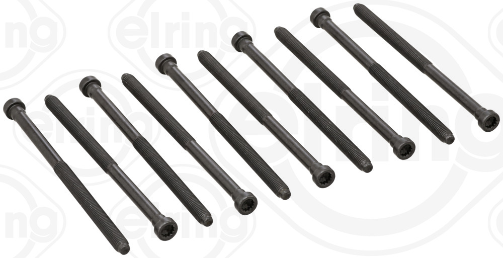 Kit bulloni testata - 351.900 ELRING