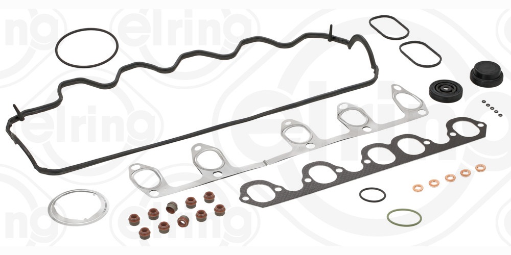 Gasket Set, cylinder head - 351.980 ELRING