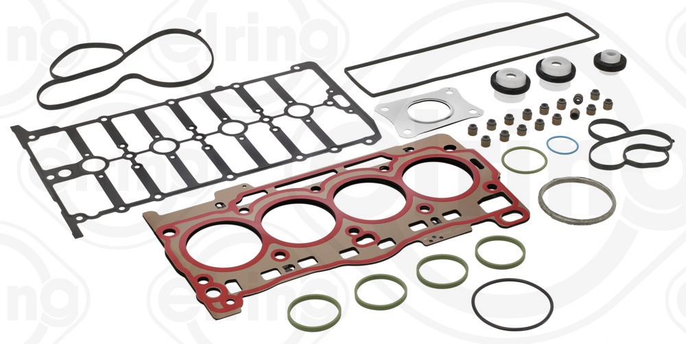 Gasket Set, cylinder head - 352.421 ELRING