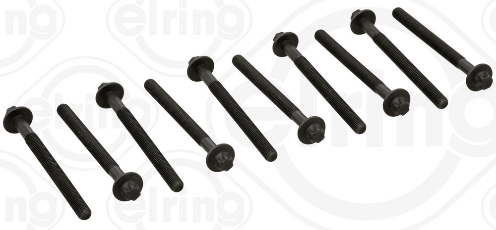 Kit bulloni testata - 353.770 ELRING