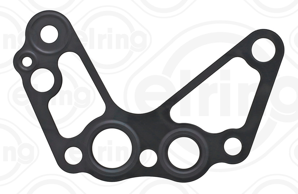 Seal, oil pump - 354.230 ELRING