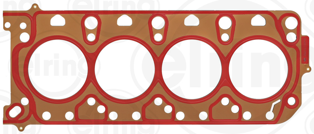 Gasket, cylinder head - 354.514 ELRING