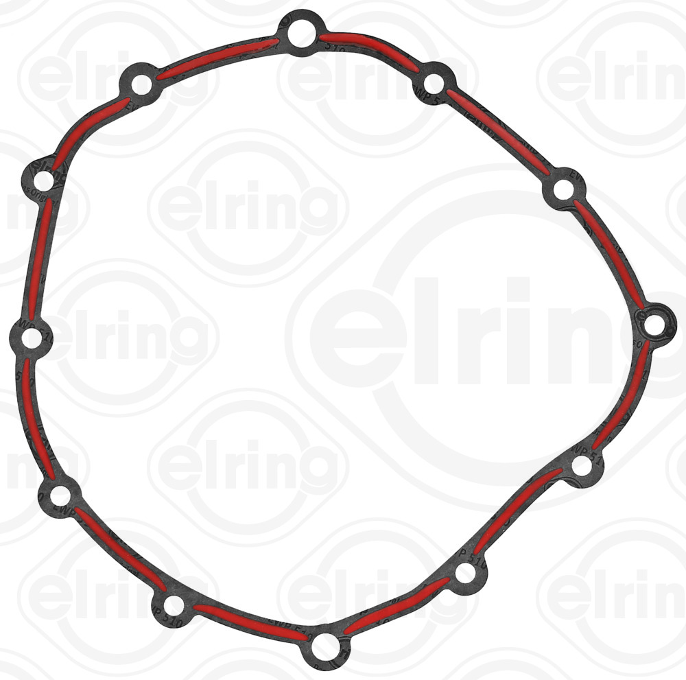 Oil Seal, automatic transmission - 354.650 ELRING
