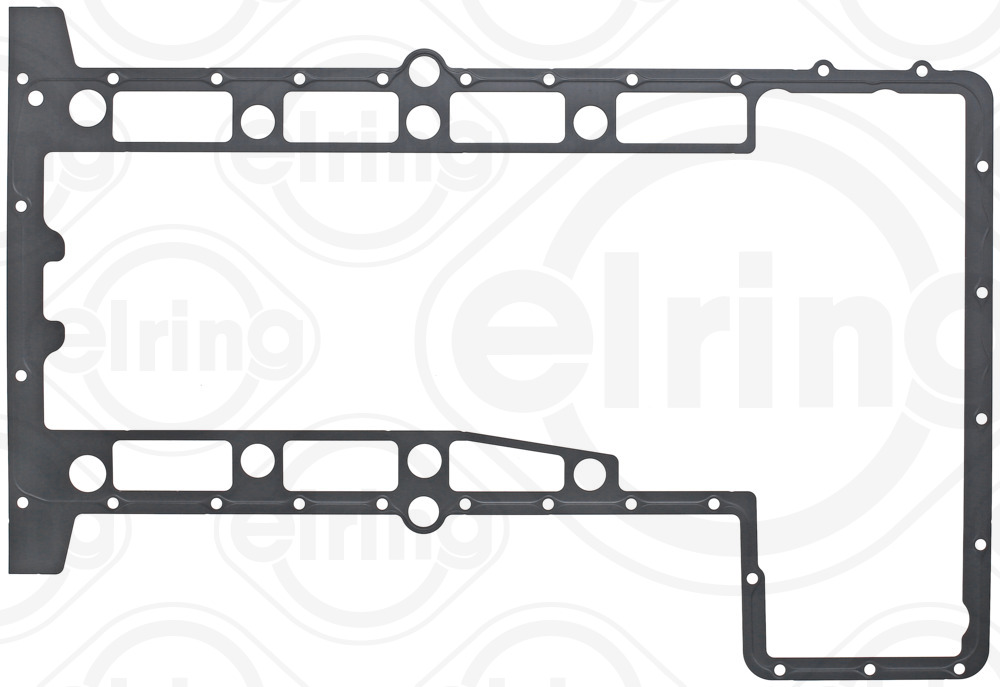 Gasket, oil sump - 354.721 ELRING