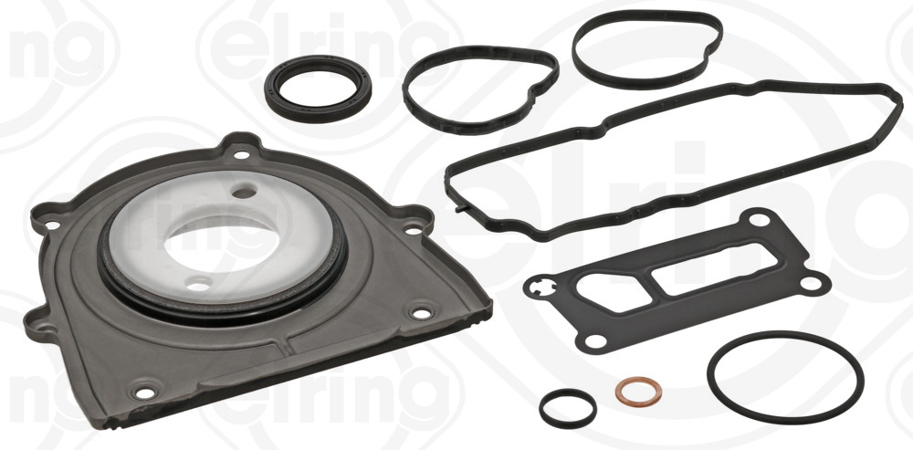 Gasket Set, crank case - 354.960 ELRING