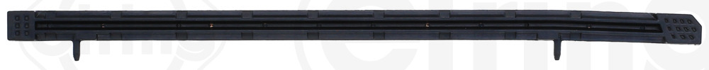Gasket, timing case - 356.000 ELRING