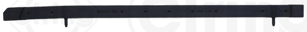 Gasket, timing case - 356.000 ELRING