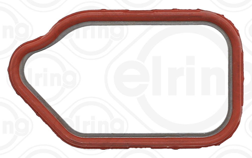 Gasket, timing case - 356.140 ELRING