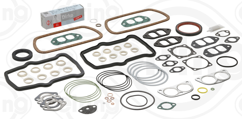 Full Gasket Set, engine - 356.362 ELRING
