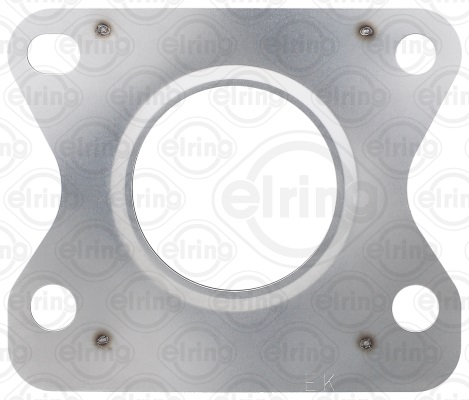 Gasket, exhaust manifold - 035.670 ELRING