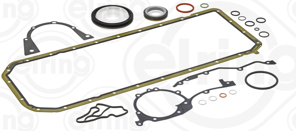 Kit guarnizioni, Monoblocco - 359.160 ELRING