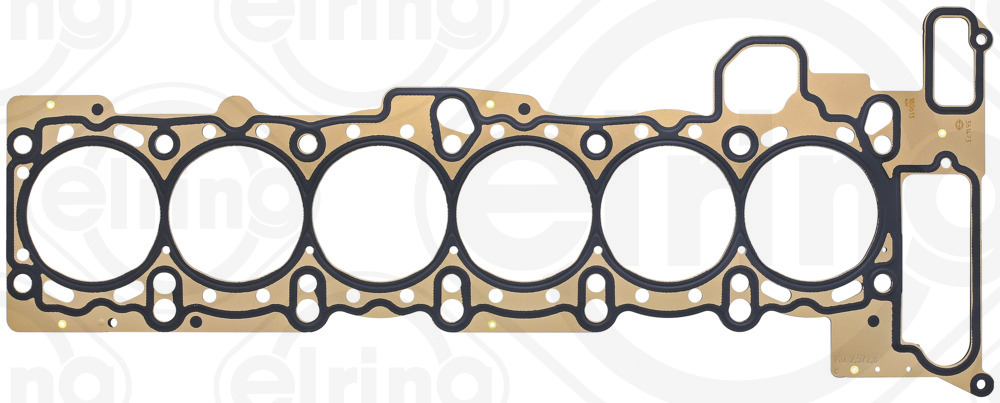 Gasket, cylinder head - 361.473 ELRING