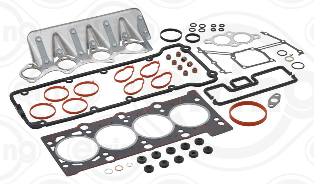 Gasket Set, cylinder head - 363.190 ELRING