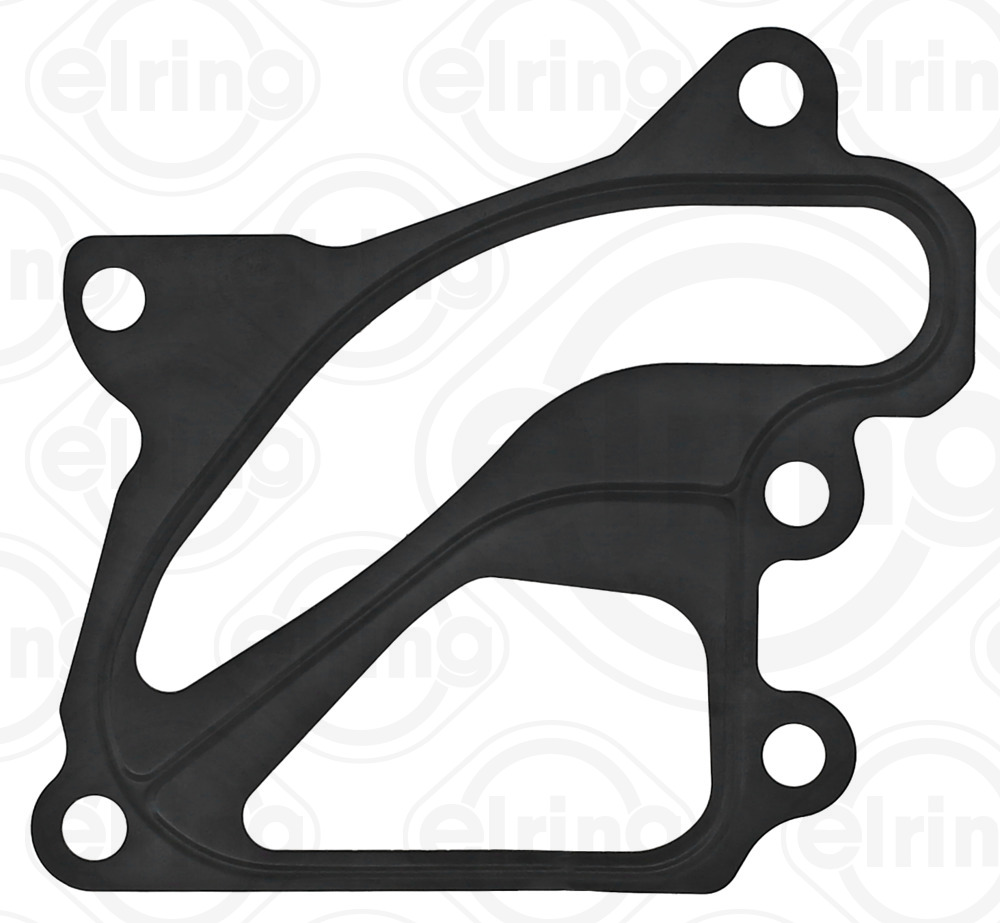 Seal Ring, oil pressure regulating valve - 364.840 ELRING