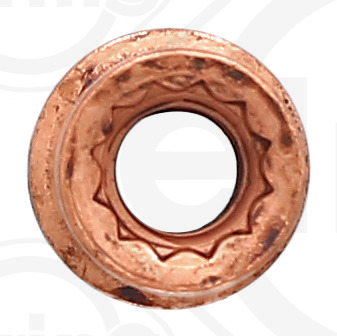 Locknut - 365.930 ELRING