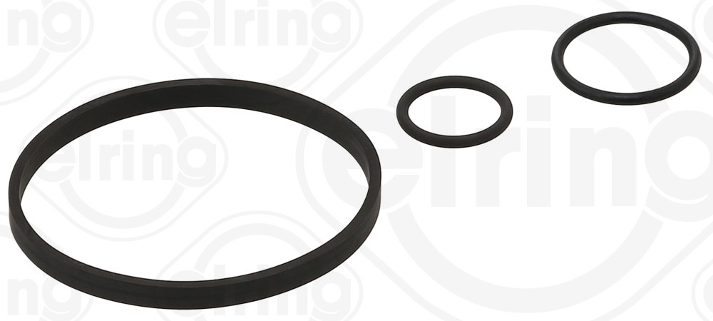 Seal, oil filter housing - 365.960 ELRING
