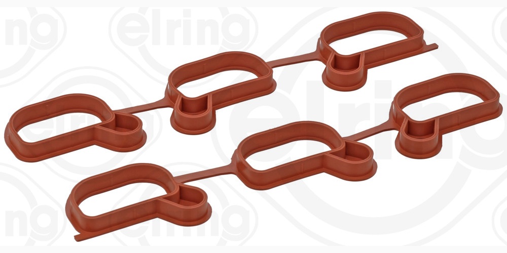 Gasket Set, intake manifold - 366.500 ELRING