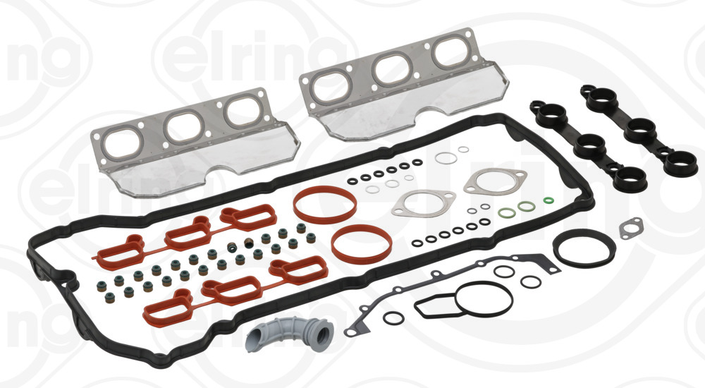 Gasket Set, cylinder head - 366.530 ELRING