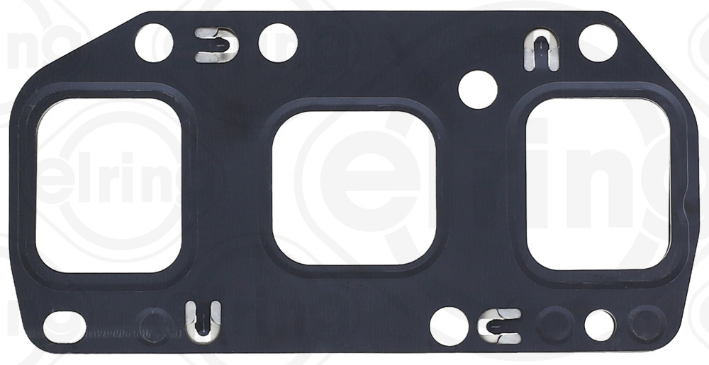 Gasket, exhaust manifold - 366.911 ELRING
