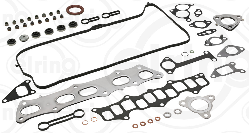 Gasket Set, cylinder head - 366.930 ELRING