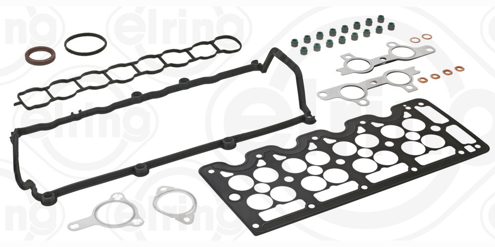 Gasket Set, cylinder head - 367.050 ELRING