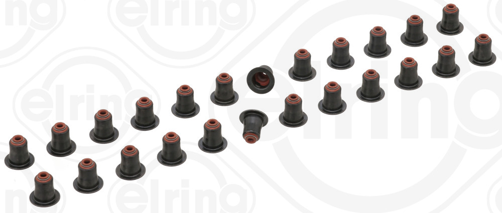 Seal Set, valve stem - 367.480 ELRING