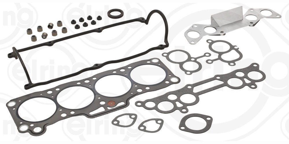 Gasket Set, cylinder head - 369.390 ELRING
