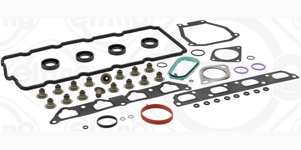 Gasket Set, cylinder head - 369.820 ELRING