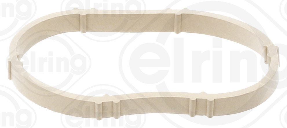 Gasket, intake manifold housing - 372.651 ELRING