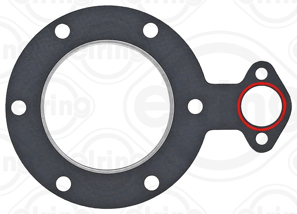 Guarnizione, Compressore - 372.900 ELRING