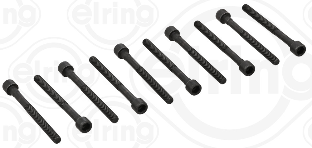 Kit bulloni testata - 373.000 ELRING