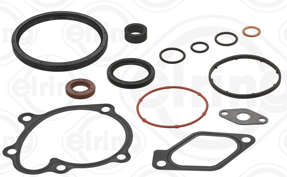 Gasket Set, crank case - 373.120 ELRING
