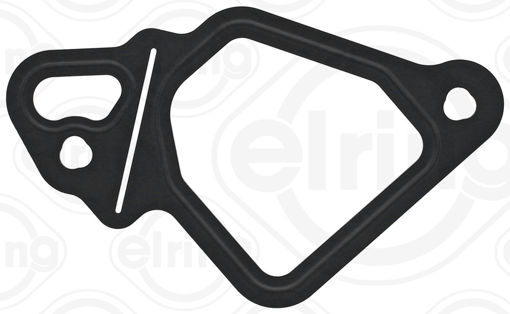 Gasket, intake manifold - 373.240 ELRING