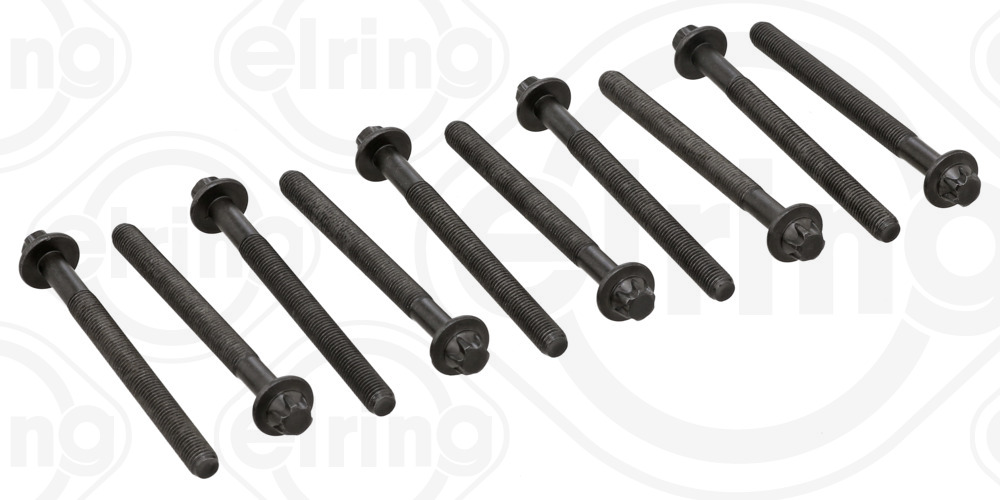 Комплект болтов головки цилидра - 373.281 ELRING